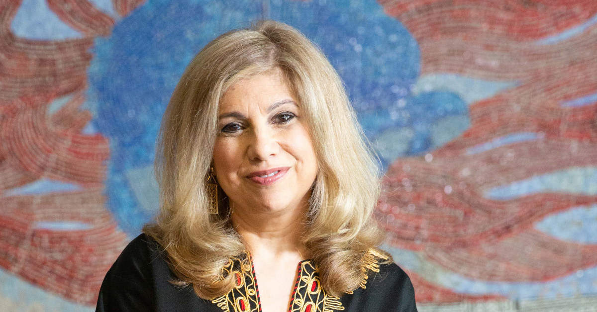 BATSHEVA JEWISH FOLKSINGER SINGS IN YIDDISH, LADINO, HEBREW & COMEDY